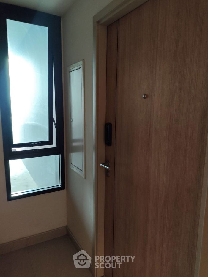 รูป คอนโด 1-ห้องนอน ที่ ยูนิโอ เอช ติวานนท์ ใกล้ MRT แยกติวานนท์ (ID 2446119) - รูปที่ 8/8