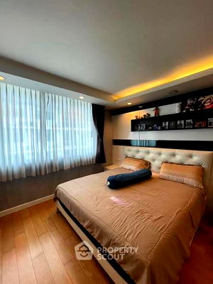 ขายคอนโด : คอนโด 3-ห้องนอน ที่ วอเตอร์ฟอร์ด สุขุมวิท 50 คอนโดมิเนียม ใกล้ BTS อ่อนนุช (ID 2442708)