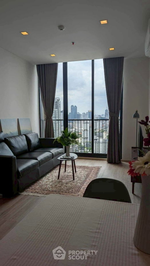 รูป คอนโด 2-ห้องนอน ที่ โนเบิล สเตท 39 ใกล้ BTS พร้อมพงษ์ (ID 2280553) - รูปที่ 3/7