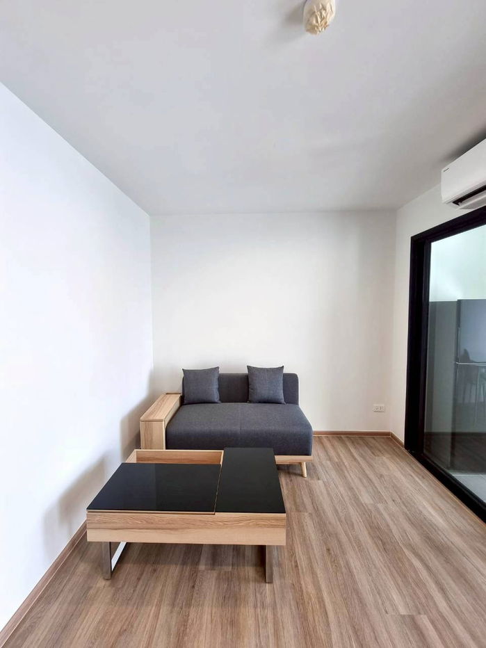 picture Arlo LaSalle Sukhumvit 105 ,Pet allowed Condo1 Bed condo for rent - 4/17