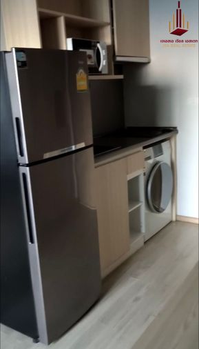 1-bed condo for sale, 33 sqm, IDEO O2