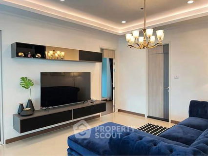 รูปภาพ 1-BR Condo at Supalai Elite Phayathai near ARL Ratchaprarop (ID 2444390)