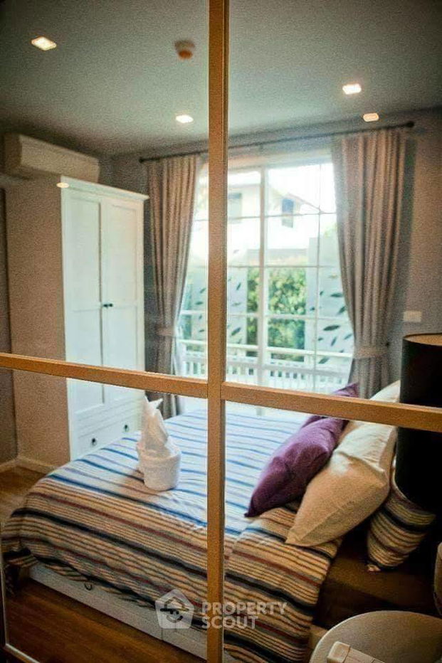 รูป คอนโด 1-ห้องนอน ที่ ออทัมน์ หัวหิน ใกล้ หาดเขาตะเกียบ (ID 1165029) - รูปที่ 18/19