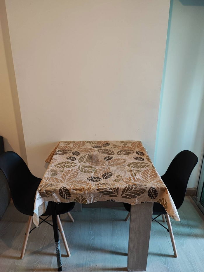 รูป ให้เช่า คอนโด เดอะ คิทท์ พลัส สุขุมวิท 113 1นอน 28. ตร.ม ตึก B ชั้น 5 พร้อมอยู่ ใกล้ BTS สำโรง เพียง 640 เมตร - รูปที่ 8/12