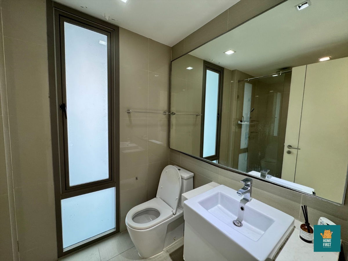 รูป ให้เช่า Star view 2bed 77 sqm 28000 baht - รูปที่ 14/17