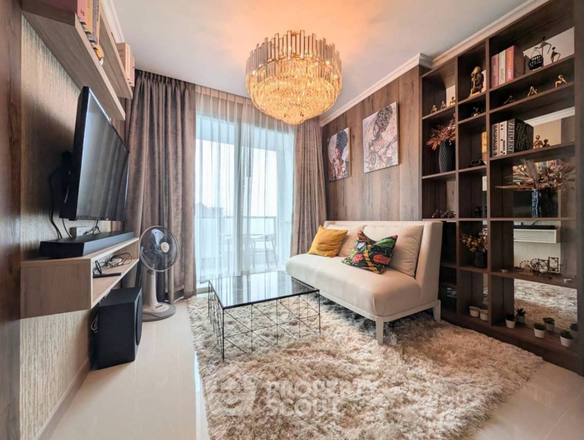 รูป คอนโด 1-ห้องนอน ที่ เดอะ ริเวียร่า จอมเทียน ใกล้ หาดจอมเทียน (ID 2080713) - รูปที่ 6/20