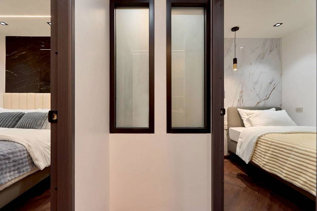 picture Baanhorkam Codo 2 bed ,Newly Renovated, 2bed,Near Cmu 500m. - 10/18