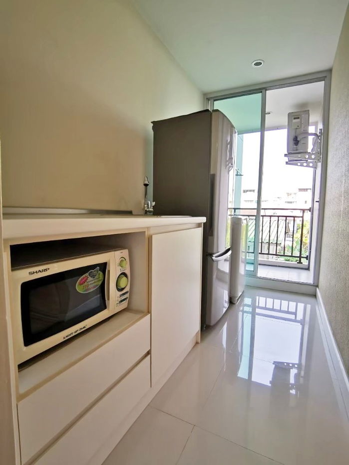 รูป ห้องว่าง💥🔔⚠️🏘️Ⓜ️กดปุ่มแอดไลน์💥 เดอะ คิวบ์ พลัส แจ้งวัฒนะ - รูปที่ 3/6