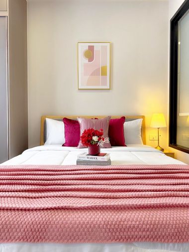 💥ด่วน💥 คอนโด The Cloud ทองหล่อ เพชรบุรี ขนาด 24 SQm. 18,000 เท่านั้น ✨ราคาพิเศษสำหรับเดือนนี้ ปกติ 20,000✨