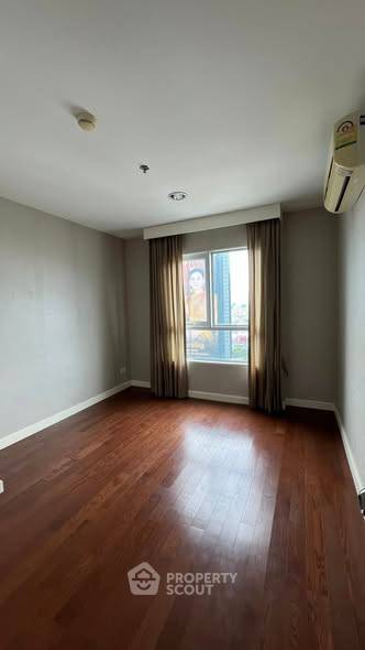 picture 2-BR Condo at Belle Grand Rama 9 near MRT Phra Ram 9 (ID 2440869) - 5/5