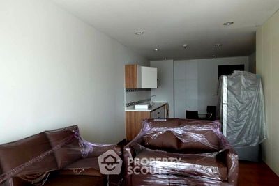 ขายคอนโด : คอนโด 2-ห้องนอน ที่ ดิ แอดเดรส สยาม ใกล้ BTS ราชเทวี (ID 2015451)