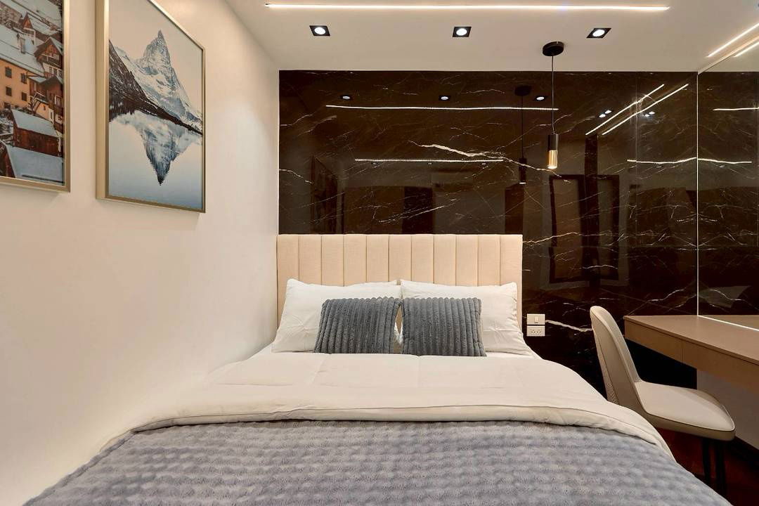 picture Baanhorkam Codo 2 bed ,Newly Renovated, 2bed,Near Cmu 500m. - 11/18