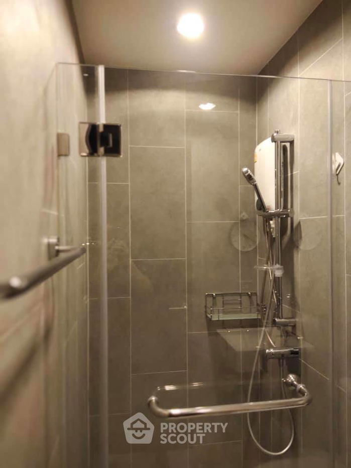 picture 1-BR Condo at C Ekkamai near ARL Ramkhamhaeng (ID 621945) - 11/15