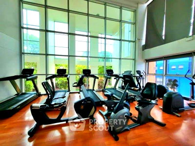 ขายคอนโด : คอนโด 1-ห้องนอน ที่ วิลล่า สาทร ใกล้ BTS กรุงธนบุรี (ID 2069549)