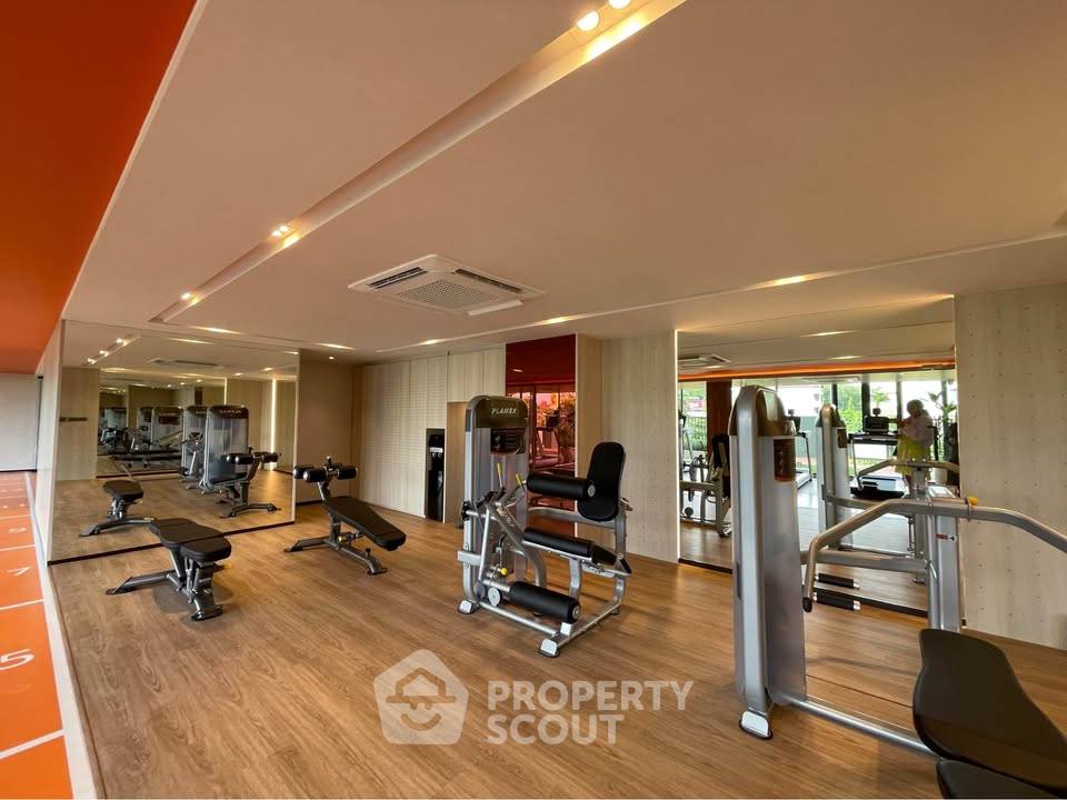 picture 2-BR Condo at The Base Bukit Phuket close to Kathu (ID 2440456) - 13/20