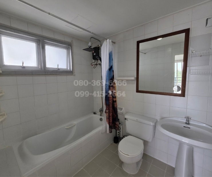 รูป ขายคอนโดสำหรับนักลงทุนซื้อปุ๊บรับรายได้ปั๊บ - รูปที่ 3/6