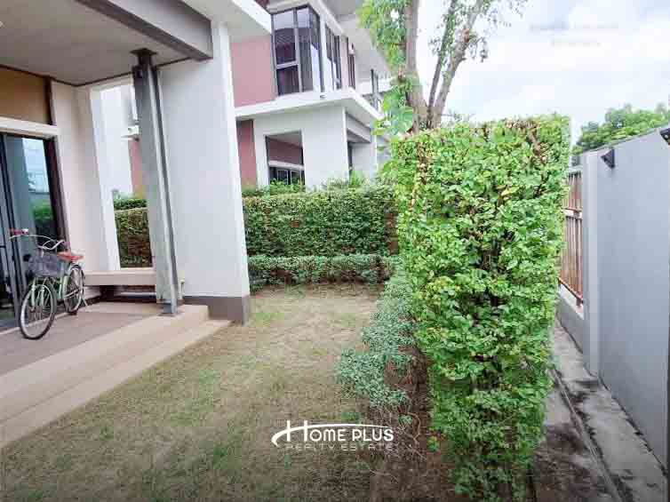 รูป บ้านเดี่ยว 2 ชั้น บุราสิริ ราชพฤกษ์-345 (Burasiri Ratchaphruek-345) - รูปที่ 9/30
