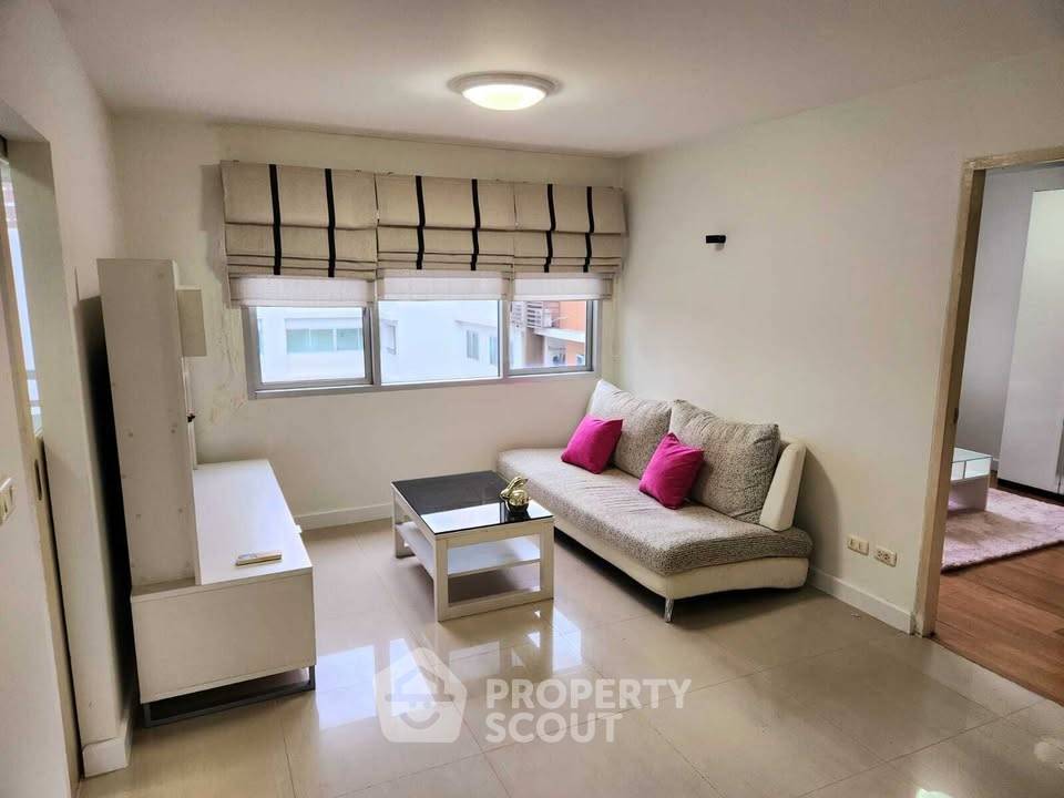 รูป คอนโด 1-ห้องนอน ที่ คอนโด วัน ทองหล่อ สเตชั่น ใกล้ BTS ทองหล่อ (ID 2446433) - รูปที่ 4/9