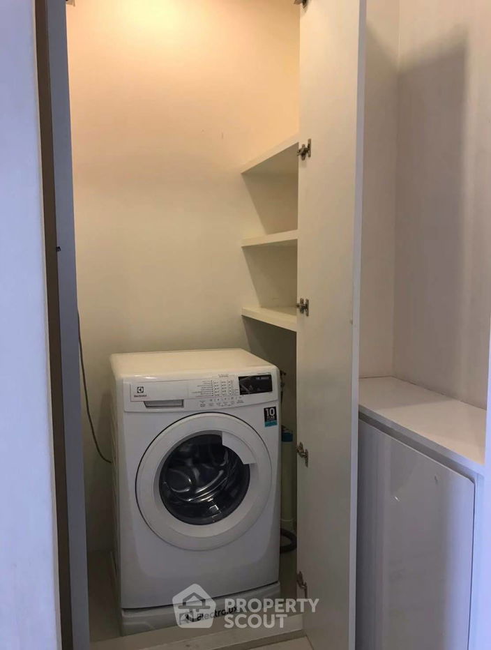 รูป คอนโด 1-ห้องนอน ที่ ริทึ่ม สุขุมวิท42 ใกล้ BTS เอกมัย (ID 2333866) - รูปที่ 10/10