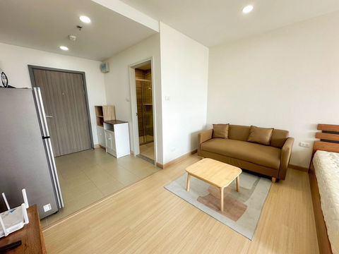 WS5797 [Rent] Supalai Veranda Ramkhamhaeng 💰 Rent: 12,000 baht/month MRT Ramkhamhaeng 12
