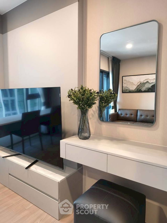 รูป คอนโด 1-ห้องนอน ที่ แอสปาย สุขุมวิท-พระราม 4 ใกล้ BTS พระโขนง (ID 2442760) - รูปที่ 9/9