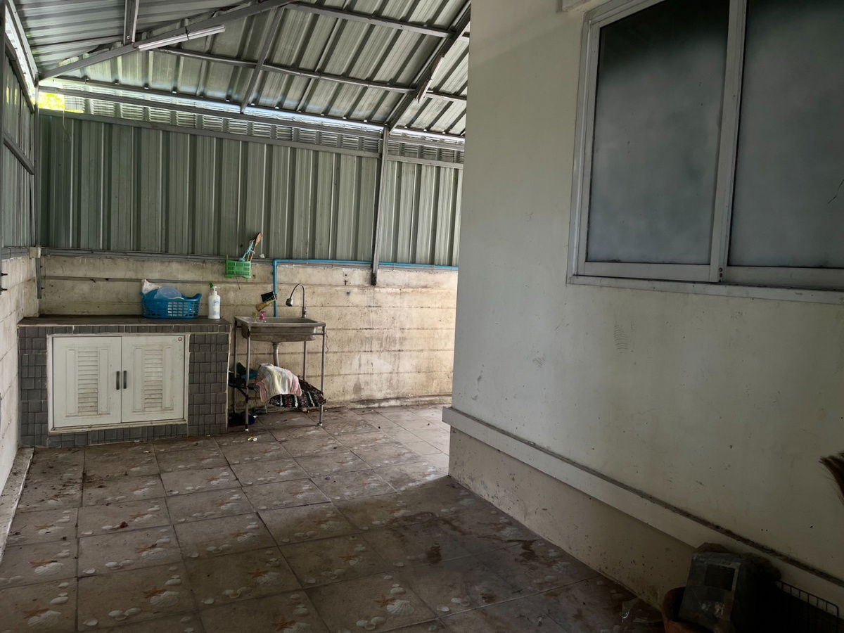 picture For Sale: House at Sriracha Lakeside Village (S03-2134) - 20/23