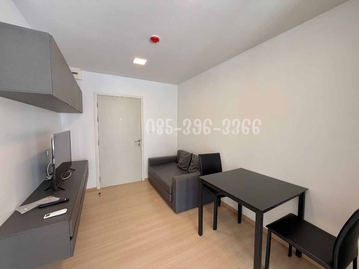 รูป 💎ให้เช่าคอนโด📣“ Plum Alive 1 ” ✨ ห้องวิวสระ ใกล้ ม.กรุงเทพ ✅ห้องพร้อมเข้าอยู่✅ - รูปที่ 5/8