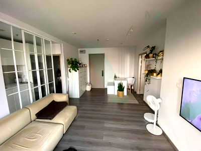 Condos for sale : 🚩 For Sell Condo THE POLITAN AQUA Building 1, Floor 11,2 bed room, Room size 60 sqm