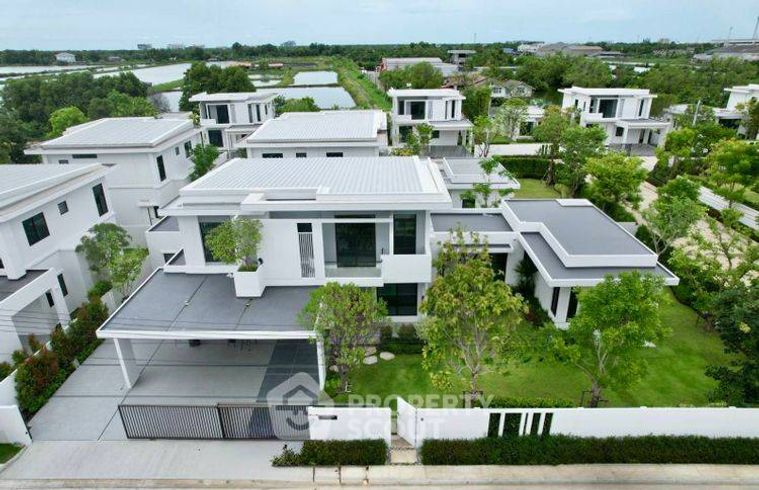 บ้าน 5-ห้องนอน ใน ท่าข้าม (ID 2425971)