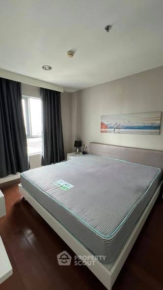 picture 2-BR Condo at Belle Grand Rama 9 near MRT Phra Ram 9 (ID 2440869) - 4/5