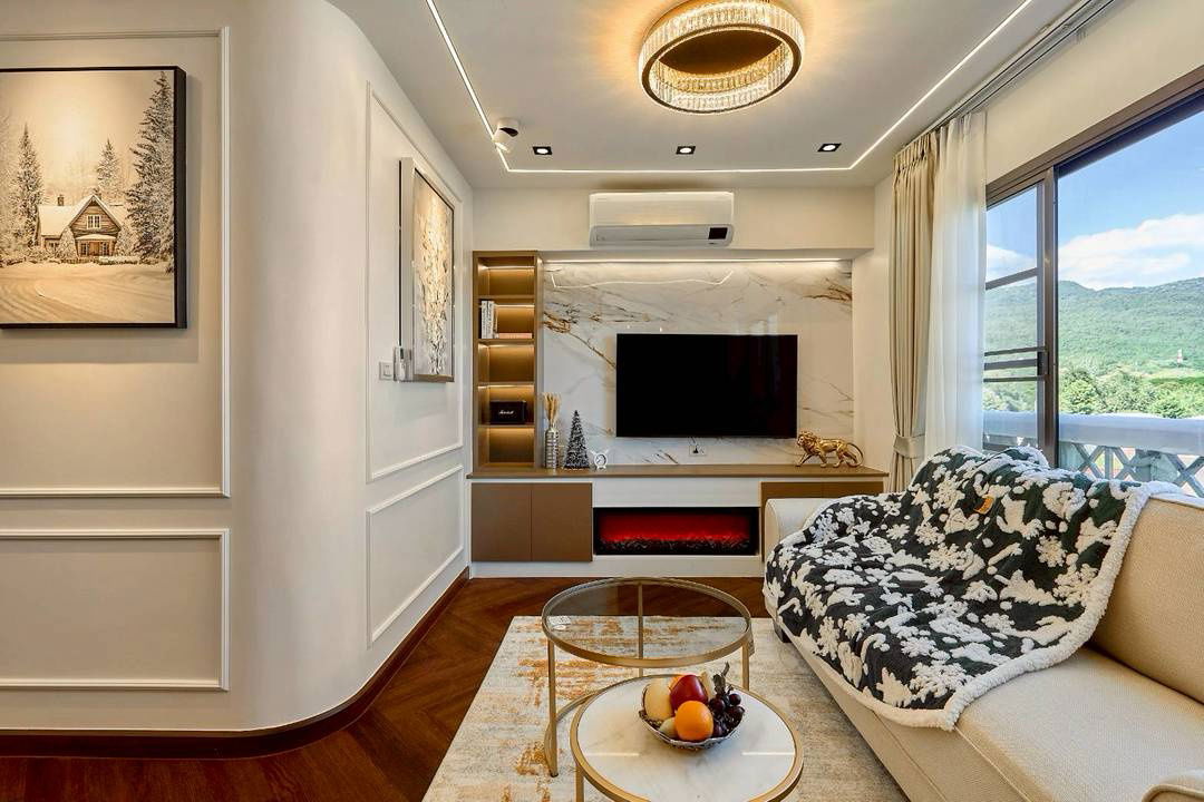 picture Baanhorkam Codo 2 bed ,Newly Renovated, 2bed,Near Cmu 500m. - 8/18