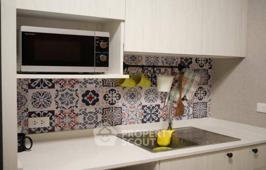 picture Studio Condo at Chapter One Shine Bangpo near MRT Bang Pho (ID 646748) - 6/8