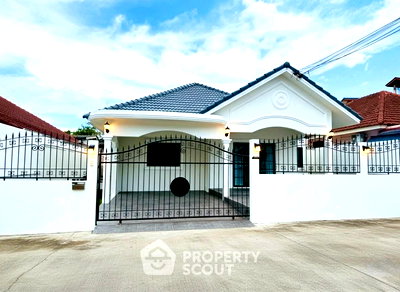 Houses for sale King Power Pattaya Complex : 3-BR House close to East Pattaya (ID 2440464)