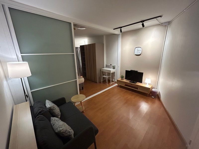 รูป ให้เช่า City Home สุขุมวิท อาคาร A1 ชั้น4 - รูปที่ 4/14