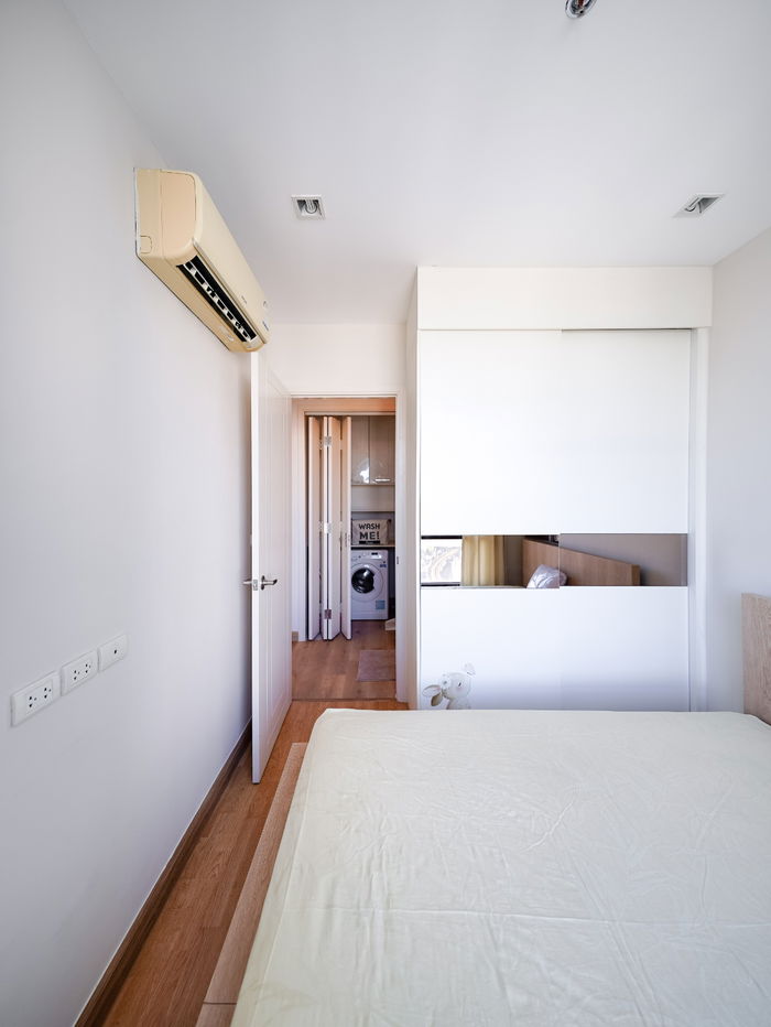 รูป ปล่อยเช่าคอนโด Qhouse 79 ทำเลดีใกล้ BTS อ่อนนุช - รูปที่ 14/24