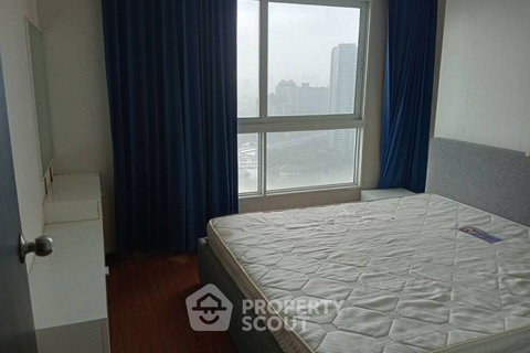 1-BR Condo at Diamond Sukhumvit near BTS On Nut (ID 2188768)