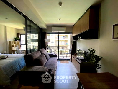 Condos for rent 700 Year Sports Arena Chiang Mai : 1-BR Condo at La Casita Hua Hin close to Hua Hin City (ID 2440112)