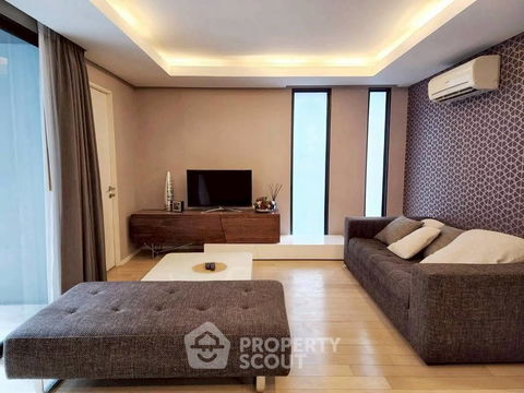 1-BR Condo at Mode Sukhumvit 61 near BTS Ekkamai (ID 2446486)