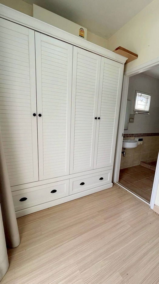 รูป ขายทาวน์โฮม ม.กัสโต้ บางนา–สุวรรณภูมิ หลังมุม 30.4 ตรวา. โซนหน้าสวน 3ห้องนอน เพียง 2.59mb - รูปที่ 13/20