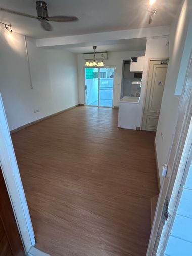 2-bed townhouse for sale, 85 sqm, 21 sq wah, Grande Pleno Rama 9 - Motorway