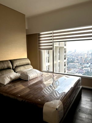 คอนโดให้เช่า : 🏢 ให้เช่าคอนโด : The Saint Residences (เดอะ เซนต์ เรสซิเดนซ์)   รหัสทรัพย์ | 📌LNP-C10624