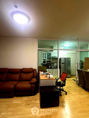 ขายคอนโด : คอนโด 1-ห้องนอน ที่ บ้าน สาทร เจ้าพระยา คอนโดมิเนียม ใกล้ BTS กรุงธนบุรี (ID 2069531)