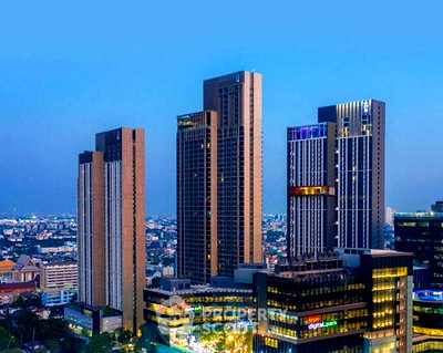 ขายคอนโด : คอนโด 1-ห้องนอน ที่ วิสซ์ดอม เอสเซ้นส์ สุขุมวิท ใกล้ BTS ปุณณวิถี (ID 2071072)