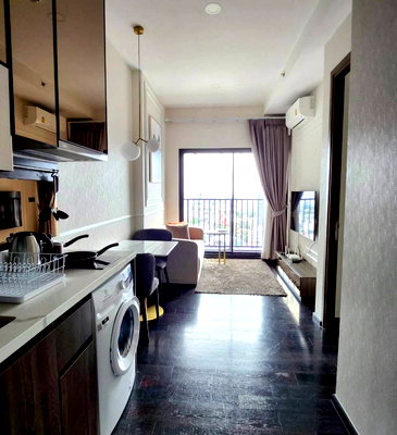 Condos for rent BTS Ekkamai : PARK ORIGIN                THONGLOR 