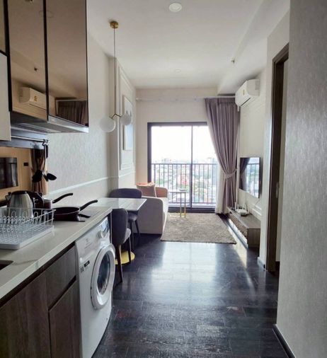 #A124562 ✅ 21/11/68  ให้เช่า PARK ORIGIN THONGLOR  📲📢สอบถาม ld line @condoboy