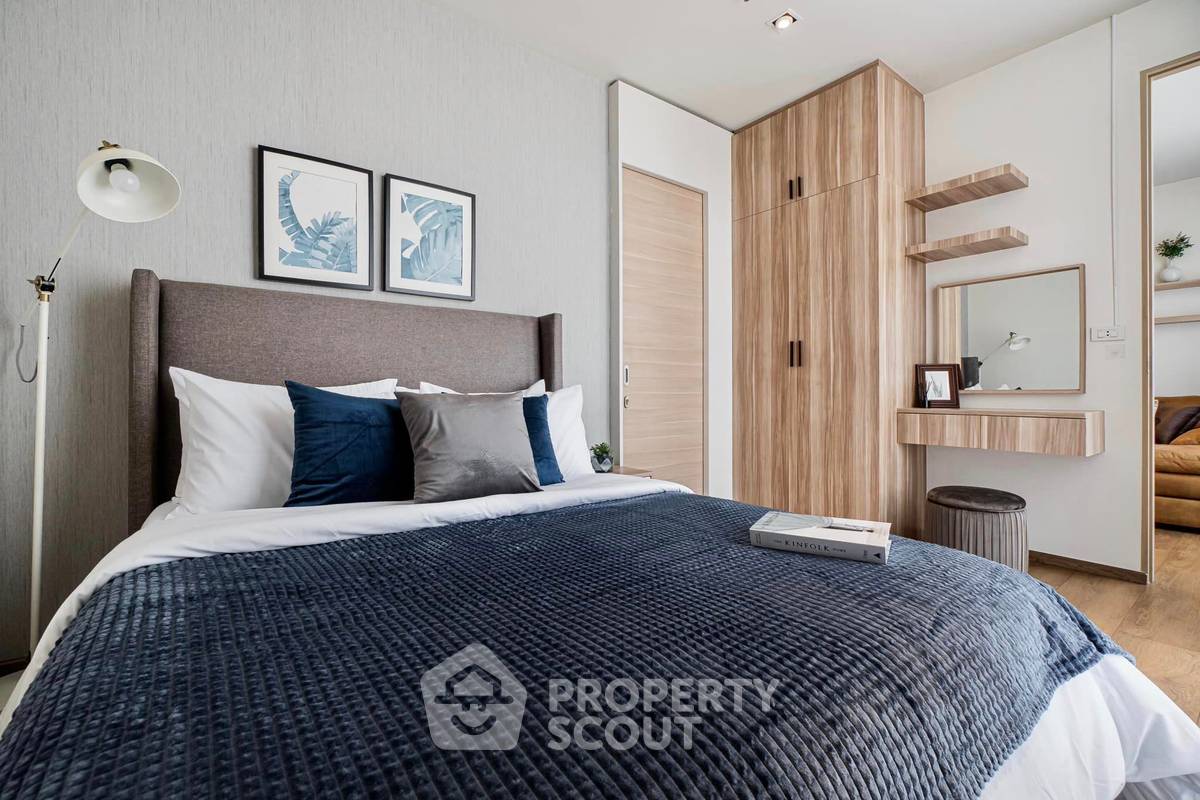 รูป คอนโด 2-ห้องนอน ที่ พาร์ค ออริจิ้น พร้อมพงษ์ ใกล้ BTS พร้อมพงษ์ (ID 1838344) - รูปที่ 5/12