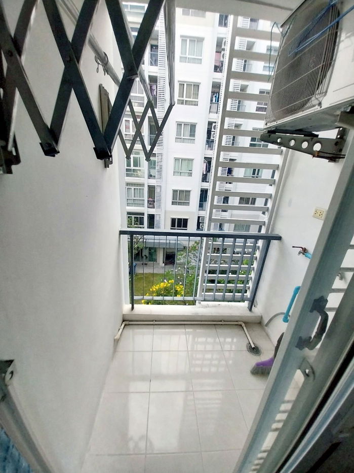 รูป เช่า!!! เด็น วิภาวดี คอนโดมิเนียม (ราคาไม่แพง!!!) ทำเล!!! ใกล้สนามบิน - รูปที่ 13/13