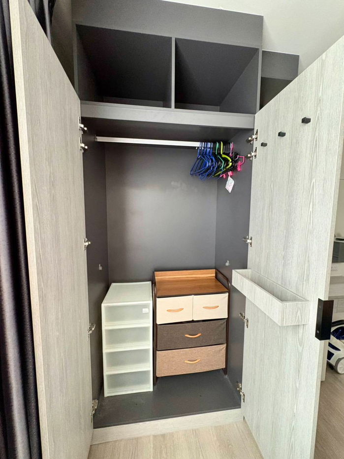 picture Dcondo Campus Dome - Rangsit for sale - 6/12