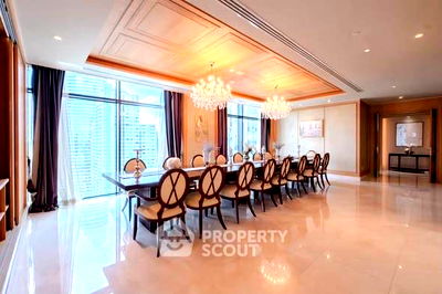 เช่าคอนโด รร.อัสสัมชัญ คอนแวนต์ สีลม : คอนโด 3-ห้องนอน ที่ เดอะ เรสซิเดนเซส แอท เซนต์ รีจิส ใกล้ BTS ราชดำริ (ID 2433340)