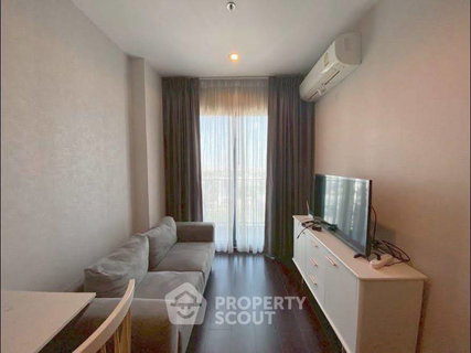 รูปภาพ 1-BR Condo at C Ekkamai near ARL Ramkhamhaeng (ID 2446356)